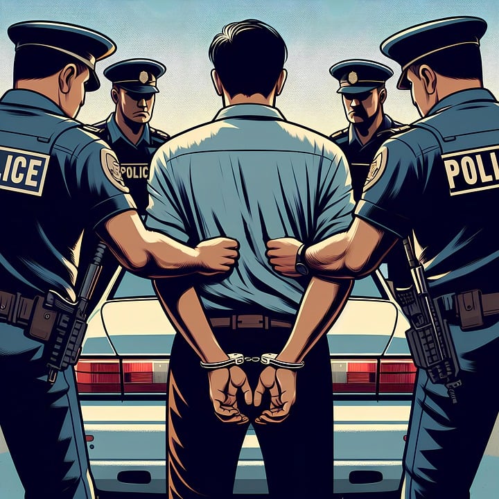 Cyber Crime In Law